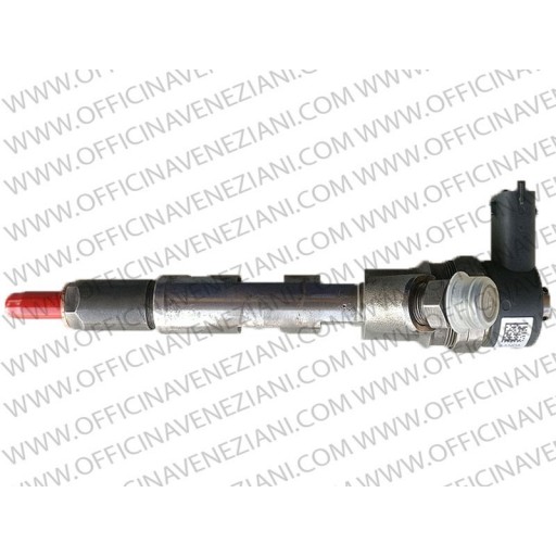 Iniettore Bosch Jeep Chrysler  0445110059 | 0986435149