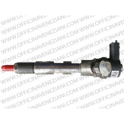 Jeep Chrysler Bosch injector 0445110059 | 0986435149
