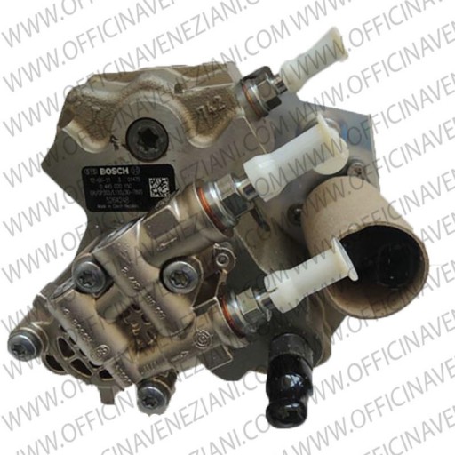 Pompa 0986437342 | DAF