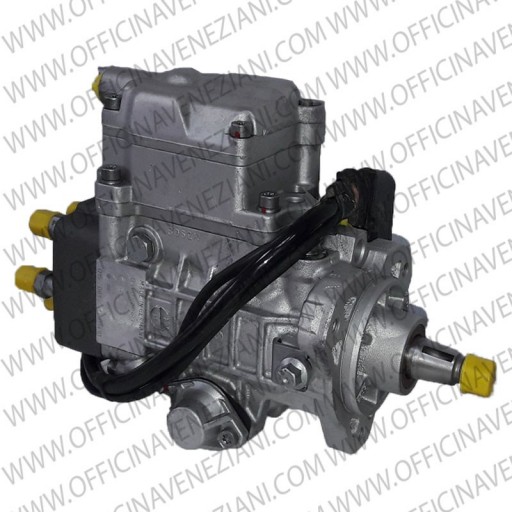 Bomba VE Bosch 0460415992 | 0986440531