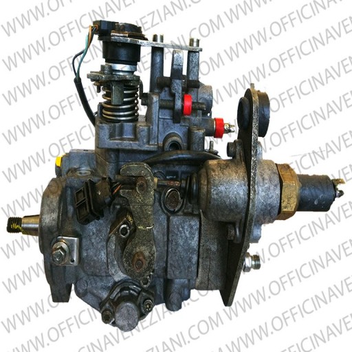Pompa Bosch 0460494466 Fiat Renault 2.8D