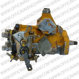 Pump Bosch 0460314016