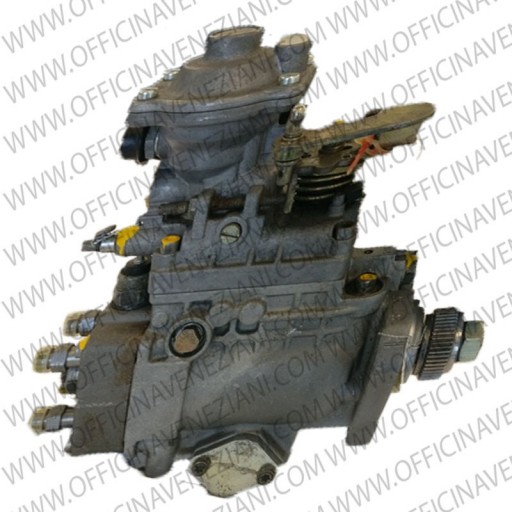 Bosch FIAT IVECO pump 0460414008 