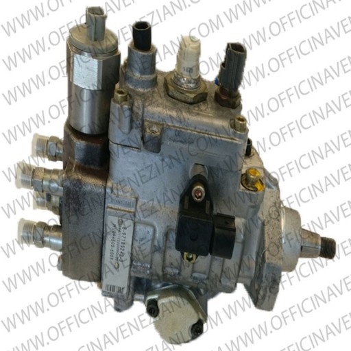 Pump Denso hu096500-6003 | 8971852422