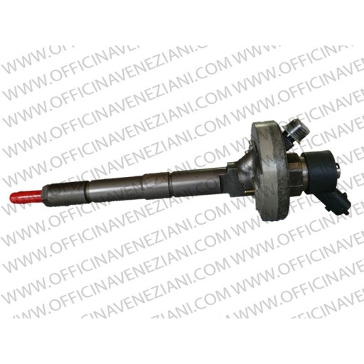 Iniettore Bosch Nissan Renault 0445110168 | 0445110284 | 0986435175 