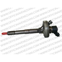 Iniettore Bosch Nissan Renault 0445110168 | 0445110284 | 0986435175 