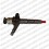 Injector Denso DCRI300300 | 166005X00A