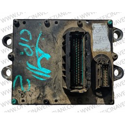 ECU a0414461840 Mercedes-Benz