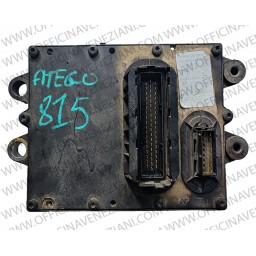 Centralina a0414461840 Mercedes-Benz