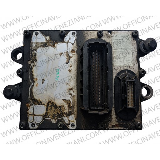 Repair ECU A0404460540 Mercedes-Benz