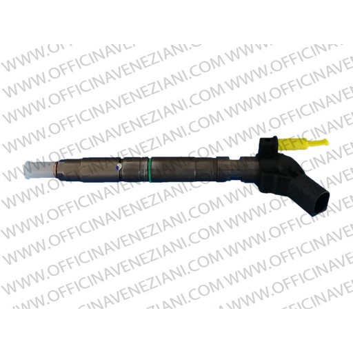 Inyector Bosch 0445116030 | 0986435357