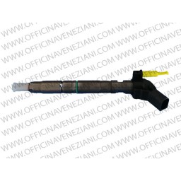 Inyector Bosch 0445116030 | 0986435357