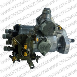 Bosch FIAT pump 0460314023