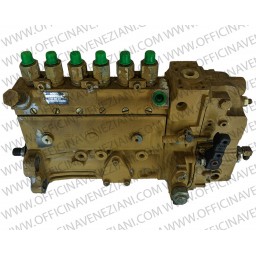 Pompa Bosch 0400866204