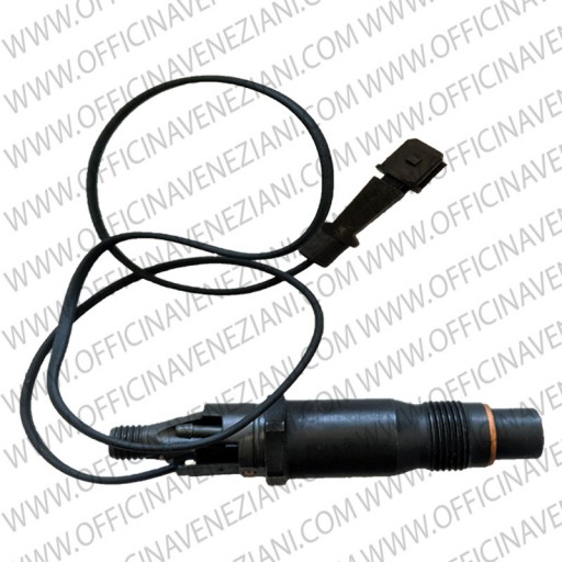 Iniettore strumentale 0432131733