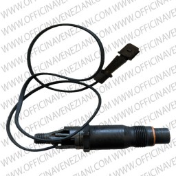 Injector holder 0432217249