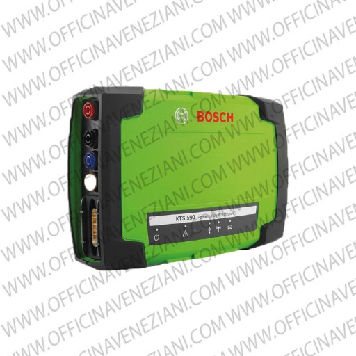 KTS 560