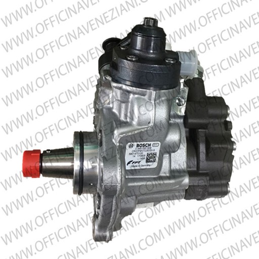 Pump Bosch CP4 0445020516