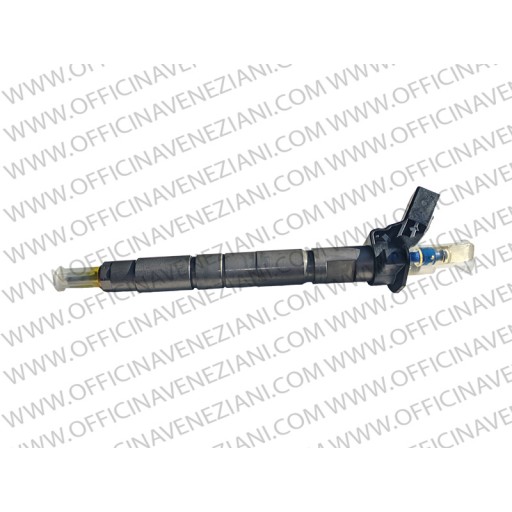 Iniettore Bosch 0445116017 | 0445116018 | 0986435420