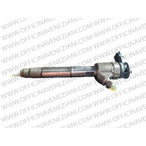injector Bosch 0445110588 | 0445110589