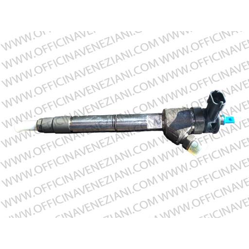 Injector Bosch 0445110581 | 0445110582