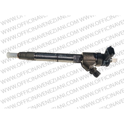 Injector Bosch 0445110583 | 0445110584