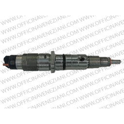 Injector Bosch 0445120237 | 0986435555