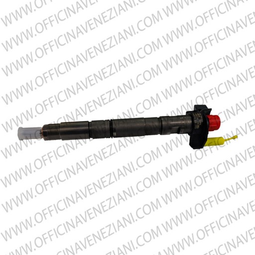 Injector 0986435360