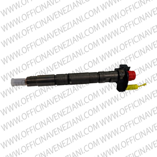 Iniettore 0986435360 | 03L130277