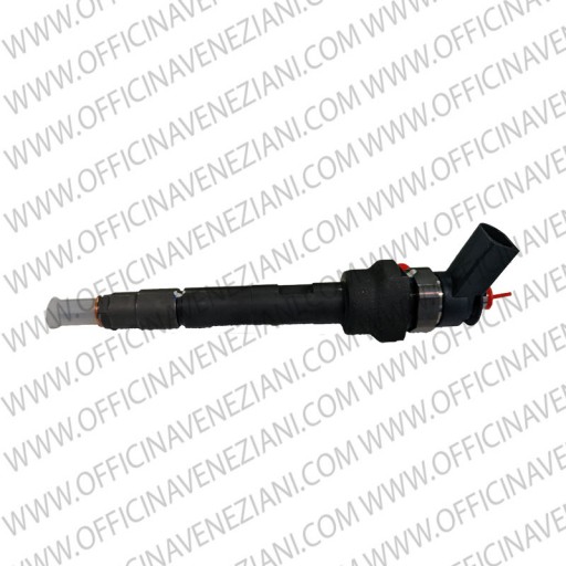 Iniettore CR Bosch 0445110289 | 0986435179