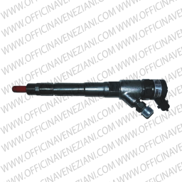 Iniettore Bosch FIAT Iveco 0445110273 | 0986435165 