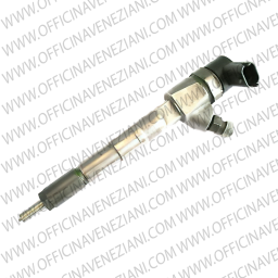 Inyector Bosch 0445110111 | 0986435081