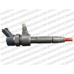 Iniettore Bosch FIAT ALFA Lancia 0445110119 | 0986435083 | 0445110088 | 0445110068