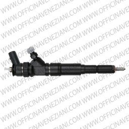 Injector Bosch 0445110213 | 0986435162