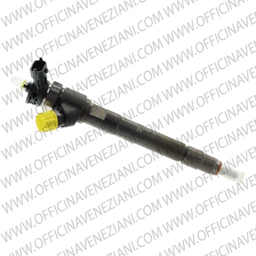 Injector Bosch 0445110673 | 0445110674