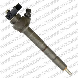 Injector Bosch 0445110472 | 0445110473 | 0986435259