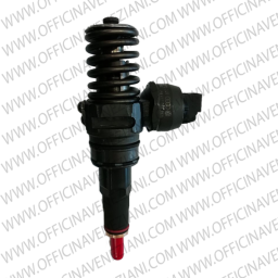 Inyector Bosch PDE 0414720084 | 0414720034 | 0986441555