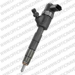 Iniettore Bosch 0445110474 | 0445110475 | 0986435242