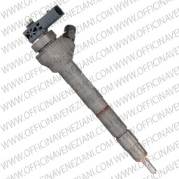 Inyector Bosch 445110468 | 0445110469 | 0986435258