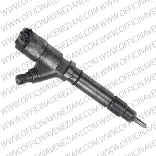 Iniettore Bosch 0445110553 | 0445110554