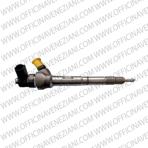 Iniettore Bosch 0445110641 | 0445110642