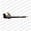 Iniettore Bosch 0445110641 | 0445110642