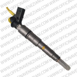 Iniettore Bosch 0445115080 | 0986435353 | 0986435388