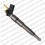 Iniettore Bosch 0445115080 | 0986435353 | 0986435388
