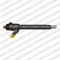 Iniettore Bosch 0445116039 | 0445116072 | 0986435422