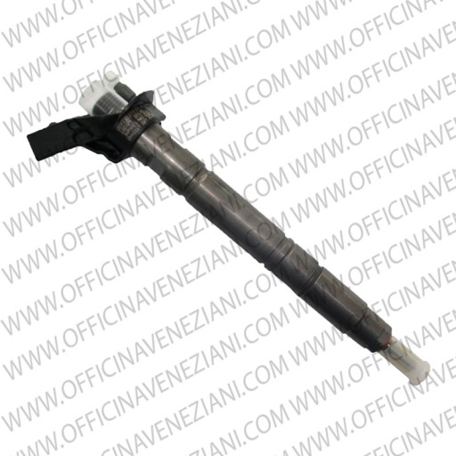 Injector Bosch 0445117026 | 0445117027 | 045117075 | 0986435453