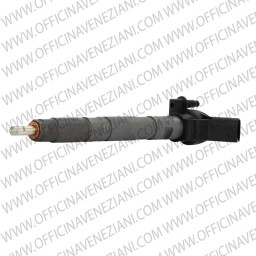 Inyector Bosch 0445115078 | 0986435358