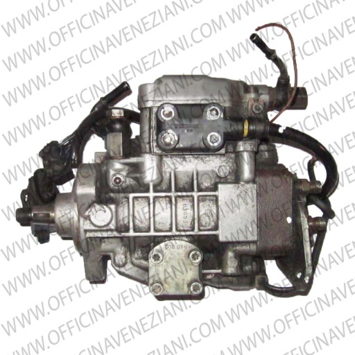 Bomba VE 0460415983 | 0986440562 | 0986440526