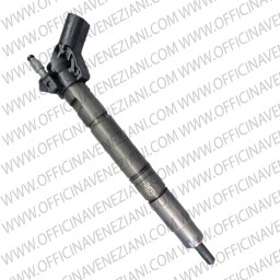 Injector Bosch 0445117071 | 0445117072