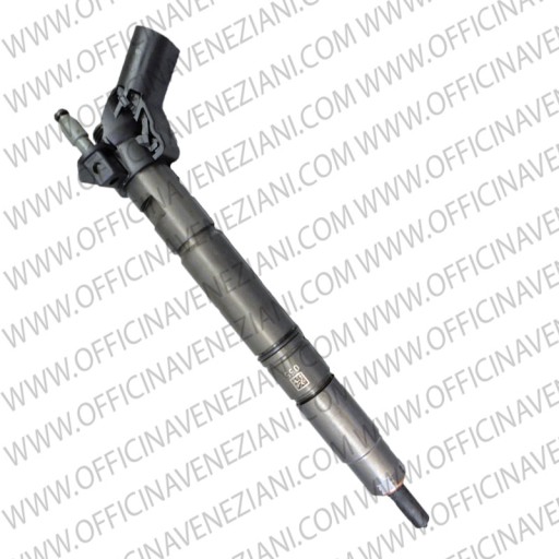 Injector Bosch 0445117071 | 0445117072